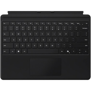 Microsoft Surface Pro Keyboard (Copilot Key) - Black (International Version)