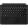 Microsoft Surface Pro Keyboard (Copilot Key) - Black (International Version)