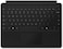 Microsoft Surface Pro 11th Edition Wireless Keyboard, Magnetic Connectivity, Compatible with Microsoft Surface Pro(11th Edition), Surface Pro 9 &amp; Surface Pro 8, English Layout, Black   EP2-00437