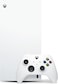 Xbox Series X &ndash; 1TB Digital Edition White International&nbsp;Version