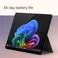 Microsoft Surface Pro 11 Copilot+ PC 13" Touchscreen OLED Display Snapdragon X Elite (12 Core) 16GB RAM 256GB Storage Integrated Graphics Windows 11 &ndash; Black (US Version)