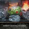 Xbox Wireless Controller &ndash; DOOM: The Dark Ages Limited Edition Series X S, One, PCs, and Cloud-Enabled Devices