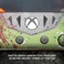 Xbox Wireless Controller &ndash; DOOM: The Dark Ages Limited Edition Series X S, One, PCs, and Cloud-Enabled Devices