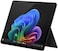 Microsoft 11th Edition Copilot+ PC Surface Pro Tablet, 13" 2880x1920 Touch Display, Intel Ultra 5 236V, 16GB RAM, 256GB SSD, Intel Arc 130V Integrated Graphics, Win11Pro, Black   EP2-20087