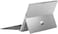 Microsoft 11th Edition Copilot+ PC Surface Pro Tablet, 13" 2880x1920 Touch Display, Intel Ultra 5 236V, 16GB RAM, 256GB SSD, Intel Arc 130V Integrated Graphics, Win11Pro, Platinum   EP2-20104