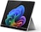 Microsoft 11th Edition Surface Pro Copilot+ PC Tablet, 13" PixelSense Flow Display, Intel Ultra 7 266V Processor, 16GB RAM, 256GB Storage, Intel Arc Graphics, Windows 11 Pro, Platinum   EP2-20206