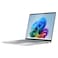 Microsoft Surface Laptop 7 Copilot+ AI, Intel Core Ultra 7 266V Processor, 16GB RAM, 256GB SSD, Intel Arc Graphics, 13.8" Multi-Touch Display, Windows 11 Pro, Platinum, 1 Year Warranty   EP2-21066
