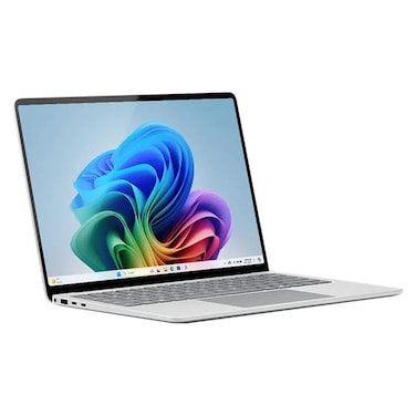 Microsoft Surface Laptop 7 Copilot+ AI, Intel Core Ultra 7 266V Processor, 16GB RAM, 256GB SSD, Intel Arc Graphics, 13.8" Multi-Touch Display, Windows 11 Pro, Platinum, 1 Year Warranty   EP2-21066