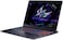 Acer Predator Helios Neo 16S AI Gaming Laptop, 16" WQXGA OLED 240Hz Display, Inlet Core Ultra 9 275HX, 16GB RAM, 4TB SSD, RTX 5060 8GB GPU, English K/B, Win11, Black + Free Gaming Mouse and Bag