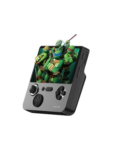 Green Lion GP PRO 5 E5 Handled Game Console