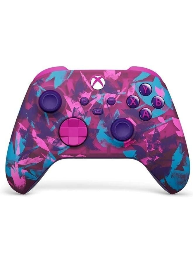 microsoft Microsoft Xbox Wireless Controller Heart Breaker Special Edition