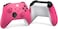 Xbox Wireless Controller &ndash; Deep pink