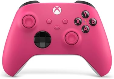 Xbox Wireless Controller &ndash; Deep pink