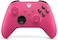 Xbox Wireless Controller &ndash; Deep pink