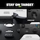 Xbox Wireless Gaming Controller (2025) &ndash; Carbon Black &ndash; Play on Xbox, Windows, Android, iOS, FireTV Sticks, Smart TVs, VR Headsets