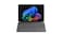 Microsoft Surface Pro 12 '' Keyboard with pen storage  English  Slate  EP2-32026  International Version