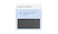Microsoft Surface Pro 12 '' Keyboard with pen storage  English  Slate  EP2-32026  International Version