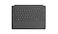 Microsoft Surface Pro 12 '' Keyboard with pen storage  English  Slate  EP2-32026  International Version