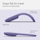 Microsoft Surface Arc Wireless Mouse Violet  EP2-32831