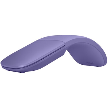 Microsoft Surface Arc Wireless Mouse Violet  EP2-32831
