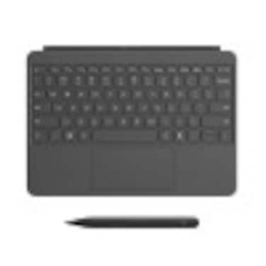 Microsoft Surface Pro 12 '' Keyboard with Slim Pen  English  Slate  EP2-33047  International Version