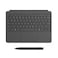 Microsoft Surface Pro 12 '' Keyboard with Slim Pen  English  Slate  EP2-33047  International Version