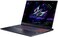Acer Predator Helios Neo 16S AI Gaming Laptop, 16" WQXGA OLED 240Hz Display, Inlet Core Ultra 9 275HX, 64GB RAM, 4TB SSD, RTX 5060 8GB GPU, English K/B, Win11, Black + Free Gaming Mouse and Bag