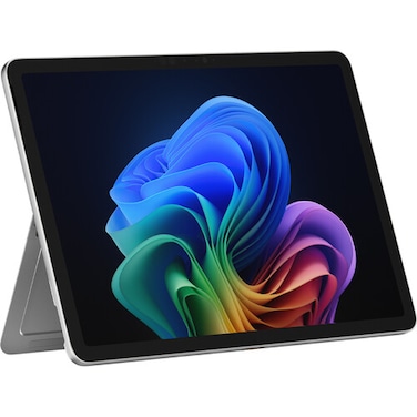 Microsoft 12" Surface Pro Copilot+ PC Wi-Fi Only (1ST Edition 2025) Snapdragon X Plus 16GB RAM 512GB UFS Storage Qualcomm Adreno GPU Windows 11 Home &ndash; Platinum (US Version)