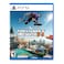 Activision Video Game Tony Hawk Pro Skater 3+4 For PS5 (International Version)