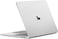 Microsoft Surface Laptop Copilot+ PC, 13" PixelSense Touchscreen Display Snapdragon X Plus 16GB RAM 256GB SSD Qualcomm Adreno Graphics Windows 11 - Platinum - English Keyboard (International Version)