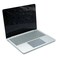 Microsoft Surface Copilot Laptop 7, Snapdragon X Plus Processor, 16GB RAM, 256GB SSD, 13" FHD Touch Display, Windows 11 Home, English &amp; Arabic Keyboard, Platinum, 1 Year Warranty   EP2-37032