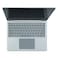 Microsoft Surface Copilot Laptop 7, Snapdragon X Plus Processor, 16GB RAM, 256GB SSD, 13" FHD Touch Display, Windows 11 Home, English &amp; Arabic Keyboard, Platinum, 1 Year Warranty   EP2-37032