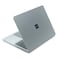 Microsoft Surface Copilot Laptop 7, Snapdragon X Plus Processor, 16GB RAM, 256GB SSD, 13" FHD Touch Display, Windows 11 Home, English &amp; Arabic Keyboard, Platinum, 1 Year Warranty   EP2-37032