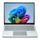 Microsoft Surface Copilot Laptop 7, Snapdragon X Plus Processor, 16GB RAM, 256GB SSD, 13" FHD Touch Display, Windows 11 Home, English &amp; Arabic Keyboard, Platinum, 1 Year Warranty   EP2-37032