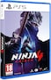 Playstation 5 NINJA GAIDEN 4