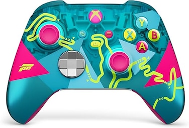 Forza Horizon 6 Limited Edition Xbox and PC Controller