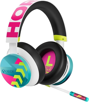 Forza Horizon 6 Limited Edition Xbox and PC Headset