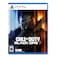 Activision Video Game Call of Duty Black Ops 7 for PS5 (International Version)