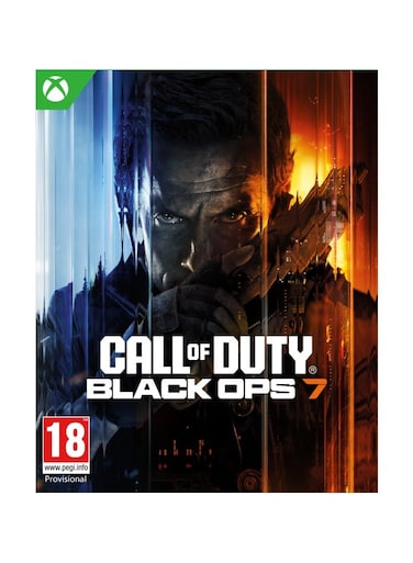 أكتيفيجن كول أوف ديوتي: بلاك أوبس 7 بيغي-إن إكس بوكس ​​إس إكس