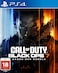 Playstation 4 Call of Duty: Black Ops 7 PEGI-AR