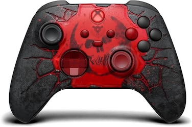 Xbox Gears of War: Eday Limited Edition Wireless Controller