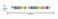 Hats Off Birthday Banner 6"x96" 1ct
