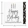 Golden Wishes Luncheon Napkin 2-ply  16ct
