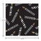 Golden Wishes Beverage Napkin 2-ply 16ct