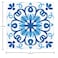 Blue Willow Beverage Napkins 2-ply 16ct