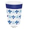 Blue Willow Hot/Cold Cup 12oz 8ct