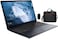 Lenovo IdeaPad 1 15IRU7 Laptop, 15.6" FHD Touch Display, Intel Core i5-1335U Processor, 8GB RAM, 512GB SSD, Intel Iris Xe Graphics, English US K/B, Win 11, Blue + Free Bundle of MS Office 2024, Beg  Mouse