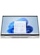HP ENVY x360 2-in-1 Laptop PC 15-ew0023dx, Intel Core i7-1255U, 16GB RAM, 512GB SSD, 15.6-inch FHD IPS Touch, Windows 11, Natural Silver, English Keybaord- 695B0UA#ABA (International Version)
