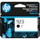 HP 923 Original Ink Cartridge - Black (International Version)