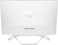 HP All-In-One Desktop 24 With 23.8" FHD Display -Intel Core i3-1215U processor- Intel UHD Graphics - 16GB DDR4 RAM - 1TB NVMe SSD - HP 225 USB White Wired Keyboard &amp; Mouse -Windows 11 - Starry White